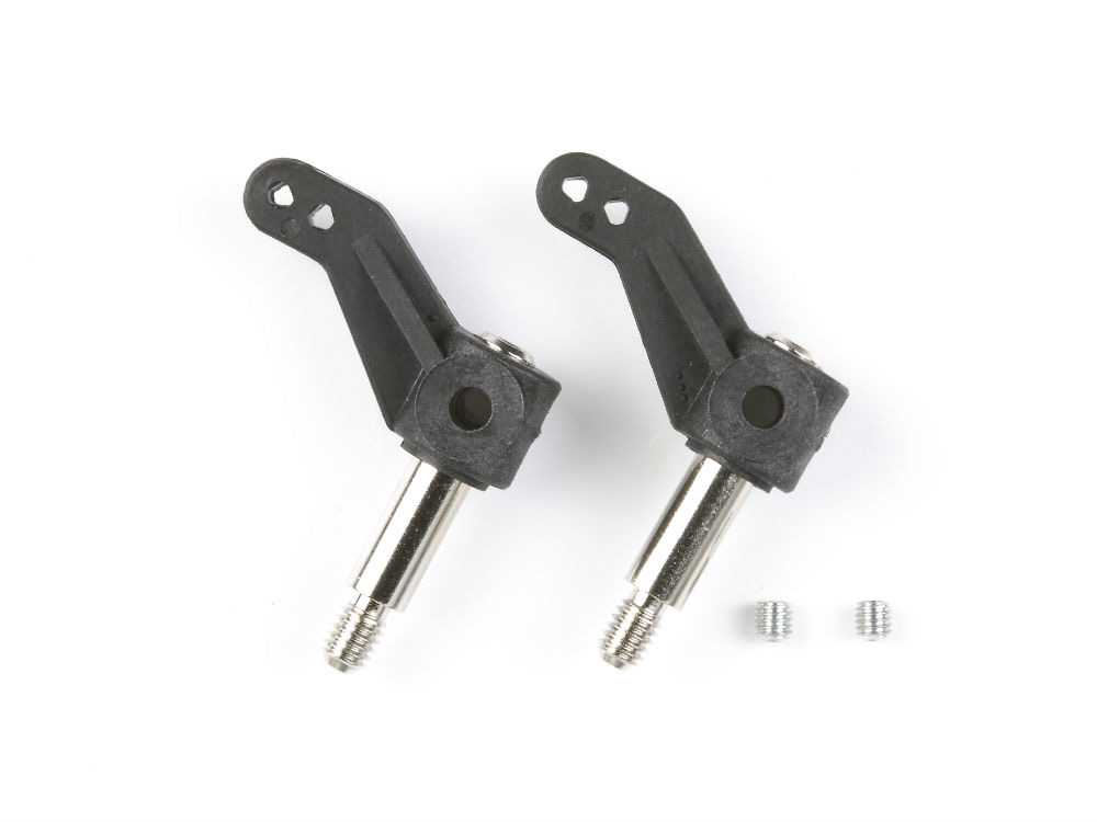 TAMIYA 54154 F103 Carbon rein upright F