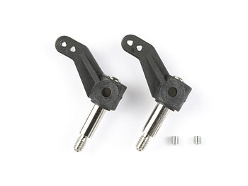 TAMIYA 54154 F103 Carbon rein upright F