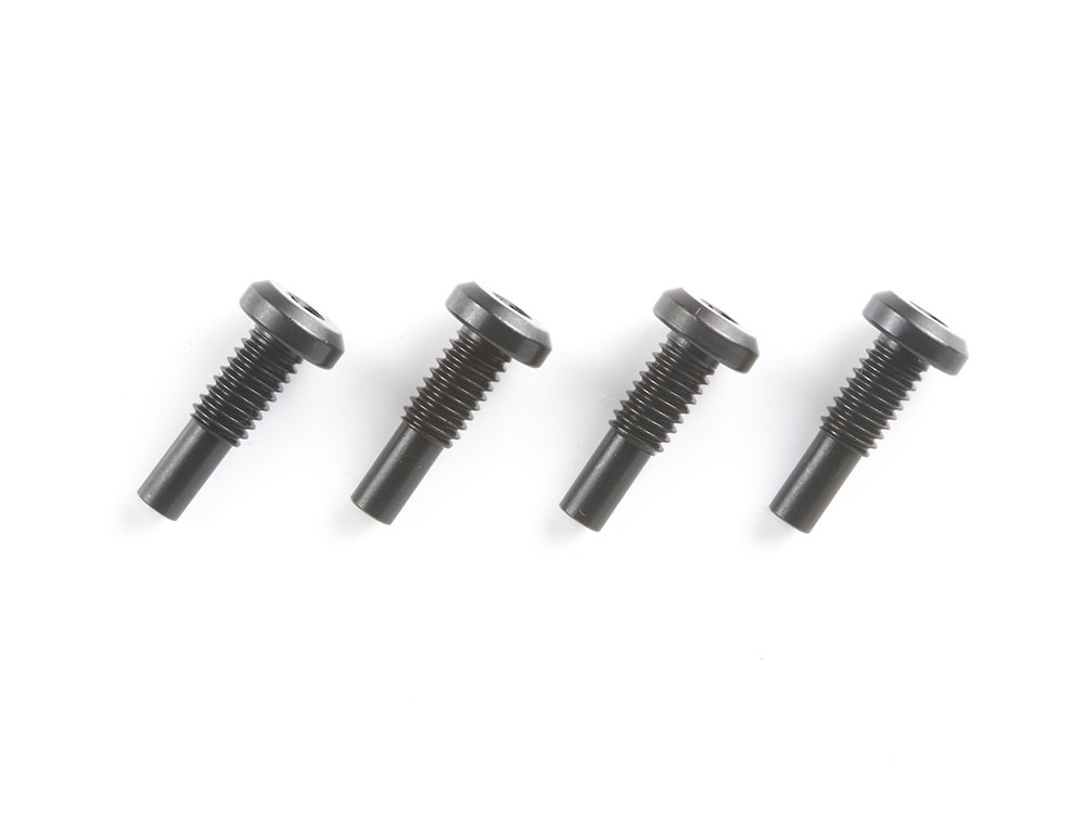 TAMIYA 51290 TRF501X King Pin, 4 stk.