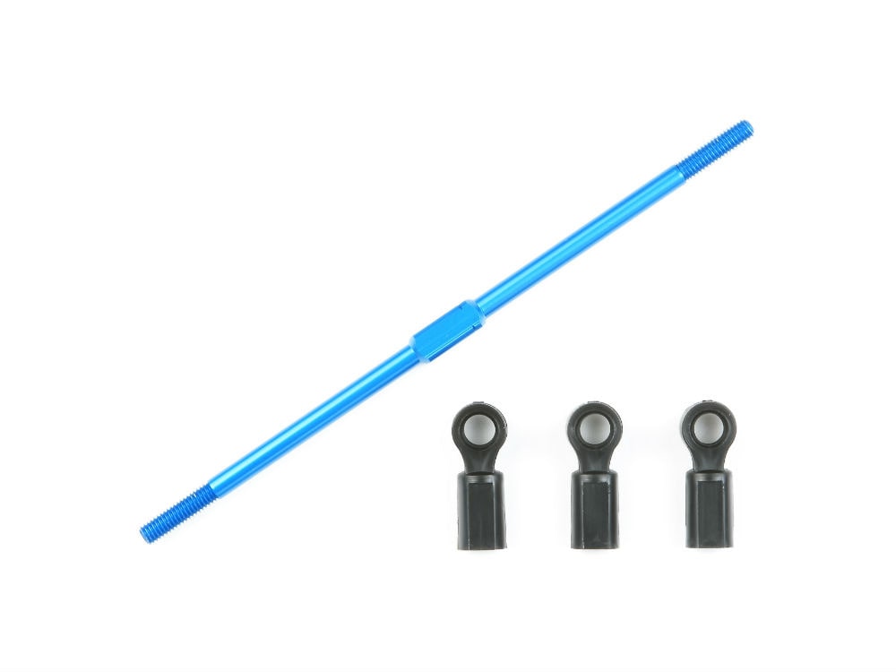 TAMIYA 54195 M-05 Alu. Turnbuckle steer rod