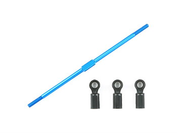 TAMIYA 54195 M-05 Alu. Turnbuckle steer rod