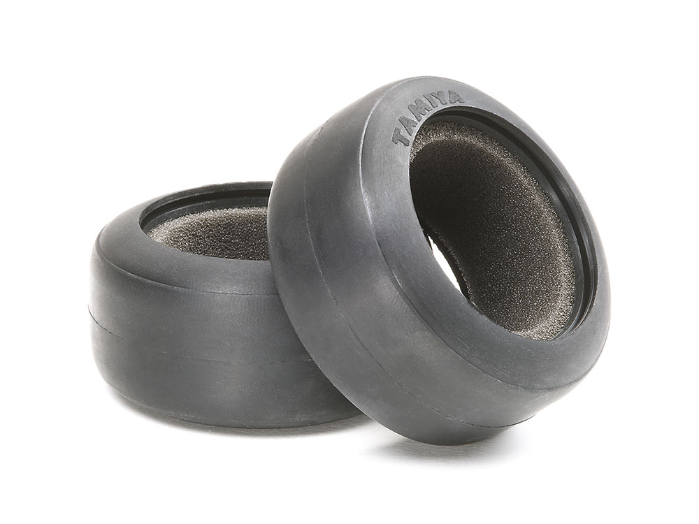 TAMIYA 51399 F104 rubber tires F