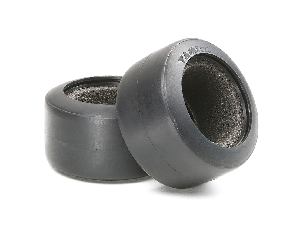 TAMIYA 51400 F104 rubber tires R