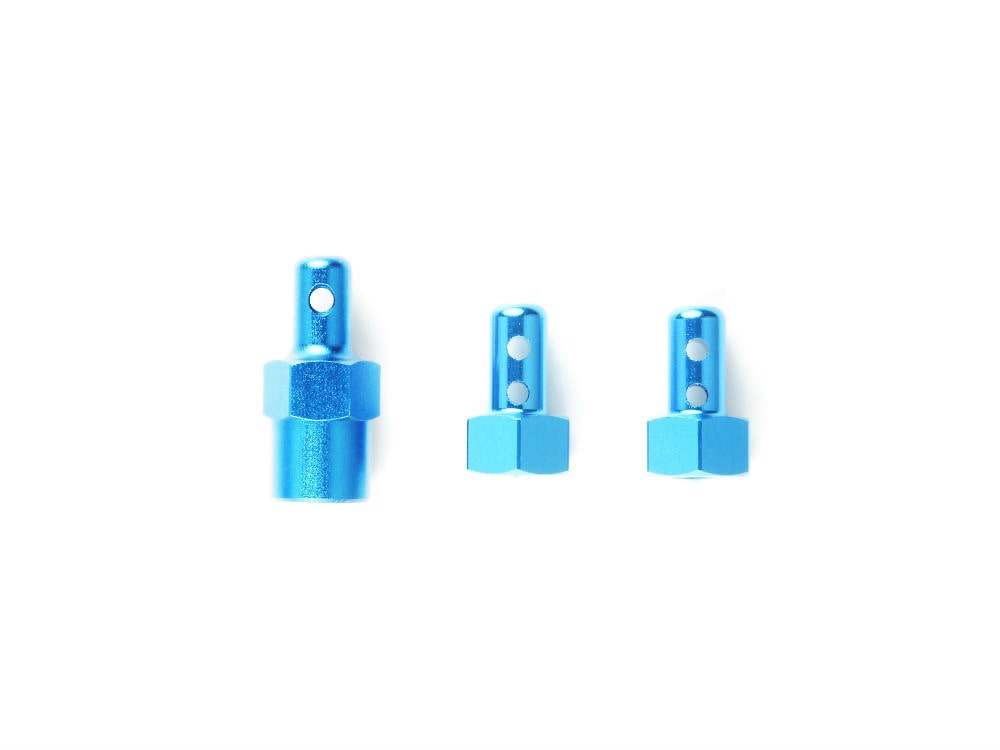 TAMIYA 54200 F104 alu. body mount set