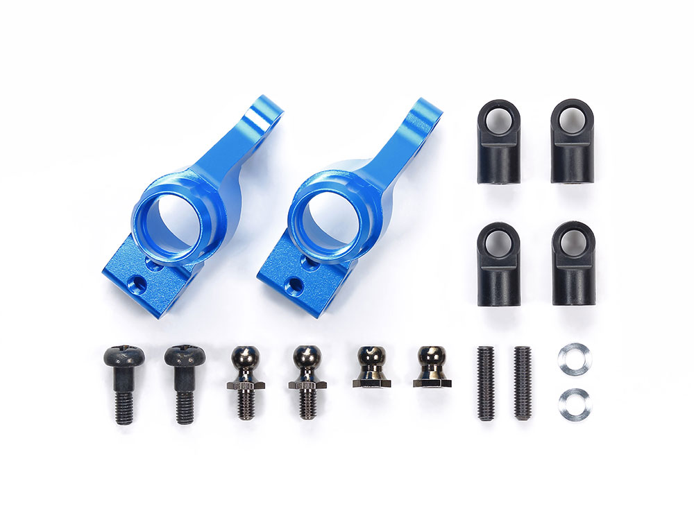 TAMIYA 54327 M-05 & M-06 alu R upright 1