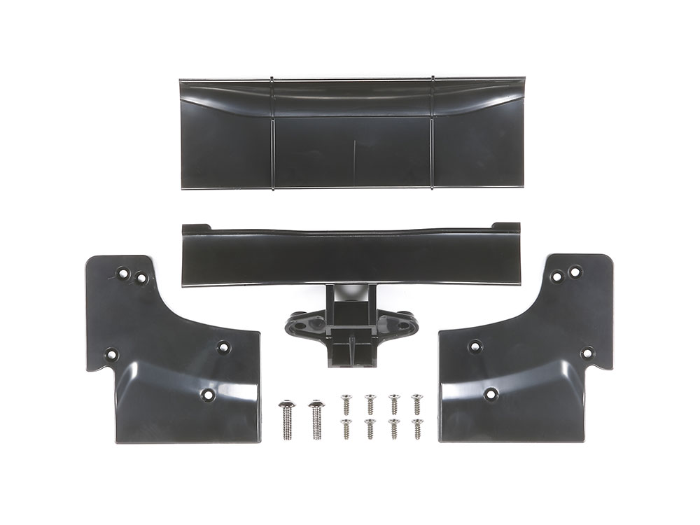 TAMIYA 51382 F104 H Parts (Rear Wing)