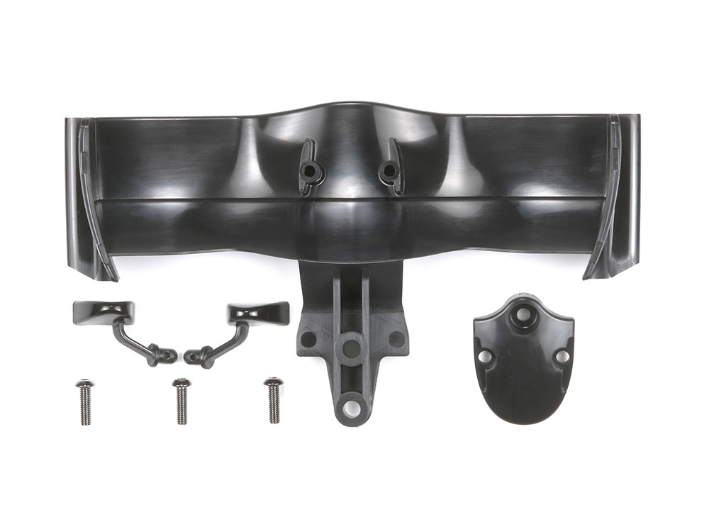 TAMIYA 51383 F104 J Parts (Front Wing)