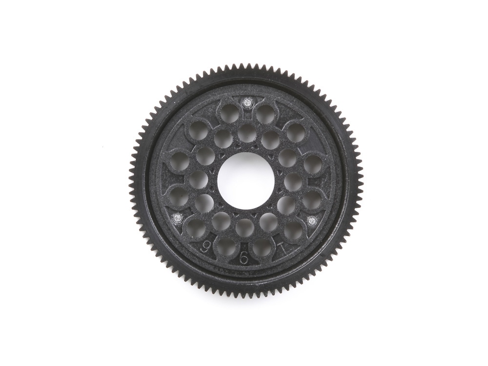 TAMIYA 54055 TB-03 04 Module Spur Gear 96T