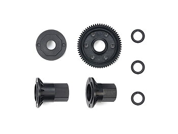 TAMIYA 50506 F-1 Spare Gear