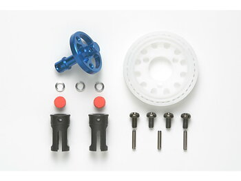 TAMIYA 54304 TA06 F Direct Coupling (39T)