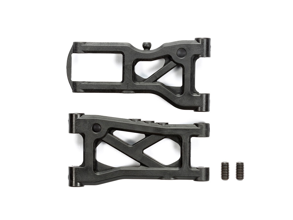 TAMIYA 54691 TRF419 D Parts Sus Arms
