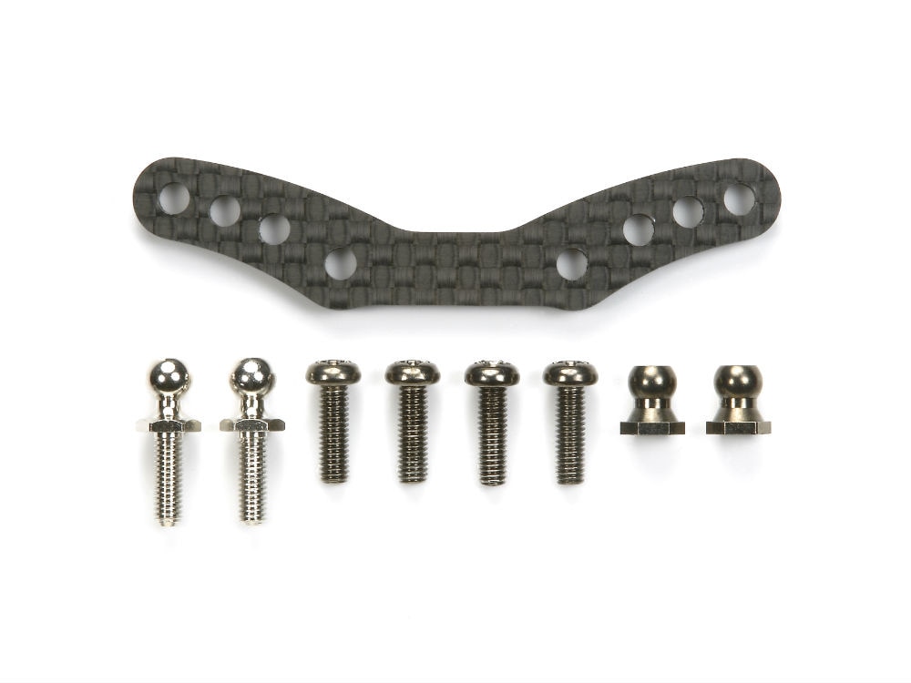 TAMIYA 54320 M-05 Carbon Damper Stay F