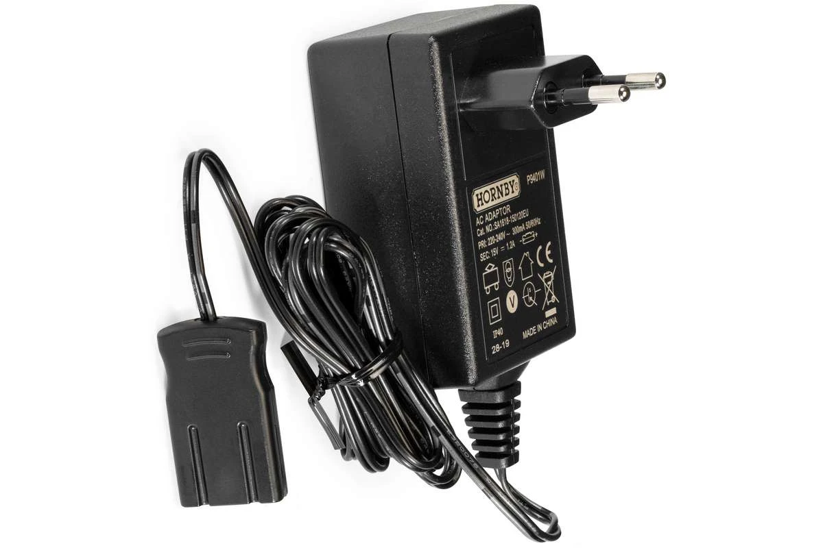 SCALEXTRIC P9401 Multi Purpose Transformer - Square EU