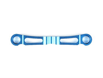 TAMIYA 54308 TA06 Alu Steering Bridge