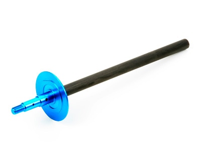 TAMIYA 54427 RM-01 Carbon Rear Shaft