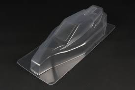 TAMIYA 84368 TRF201X Body XR/WM