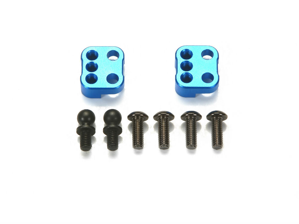 TAMIYA 54405 Adapter for TRF201 Alu Upright