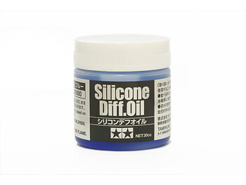 TAMIYA 54419 Silicone Diff. Olie #1000000