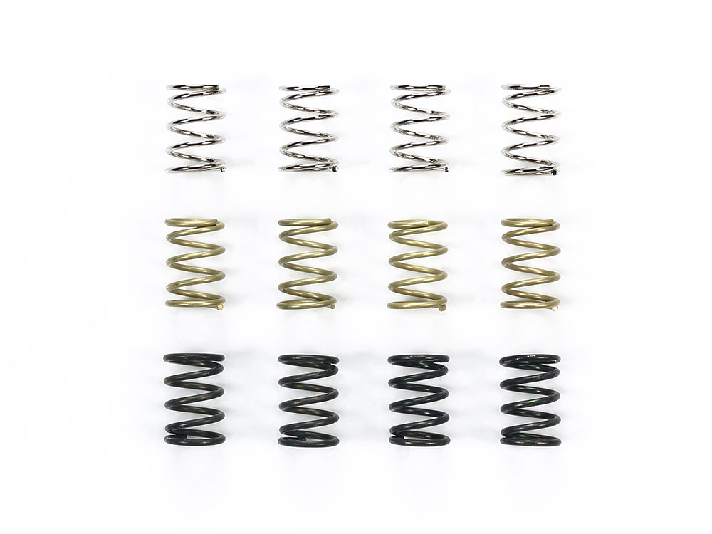 TAMIYA 50509 F-1 Front Spring