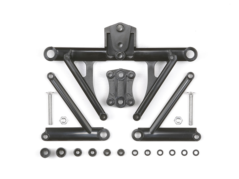TAMIYA 51381 F104 F Parts