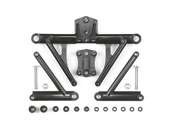 TAMIYA 51381 F104 F Parts