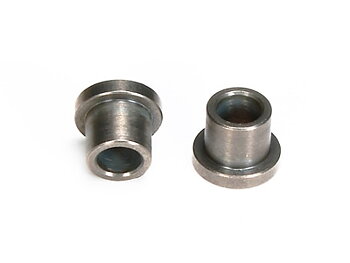 TAMIYA 54490 TA06 1P, Flange Tube & Spacer 4,5x3,5