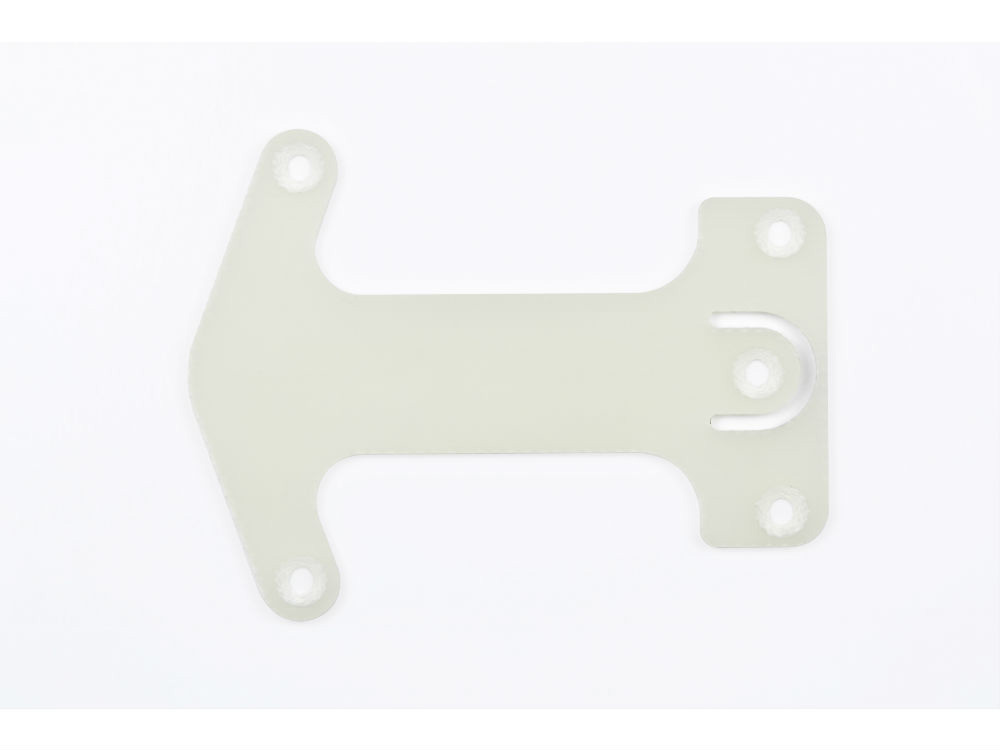 TAMIYA 54222 F104 High Traction T-bar