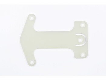 TAMIYA 54222 F104 High Traction T-bar
