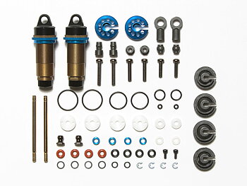 TAMIYA 54505 BB Buggy Damper Rear x2