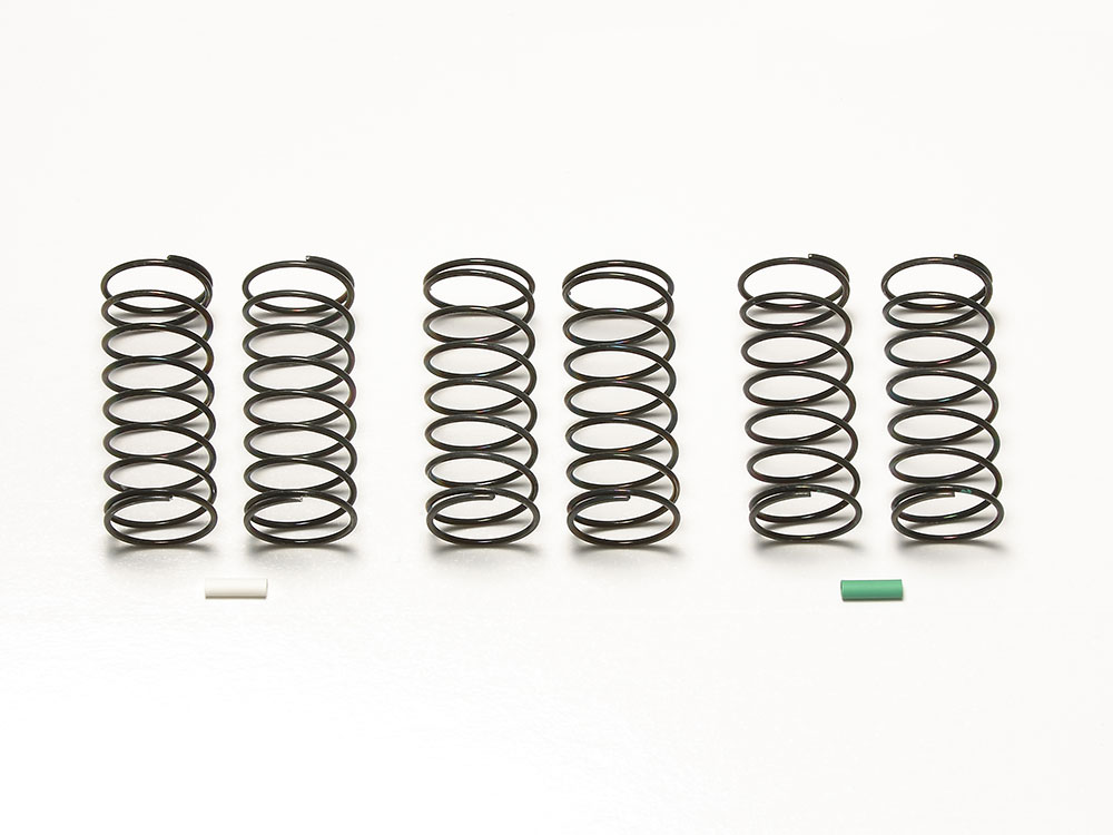 TAMIYA 54507 BB Buggy Front Spring 2WD