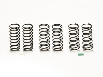 TAMIYA 54507 BB Buggy Front Spring 2WD