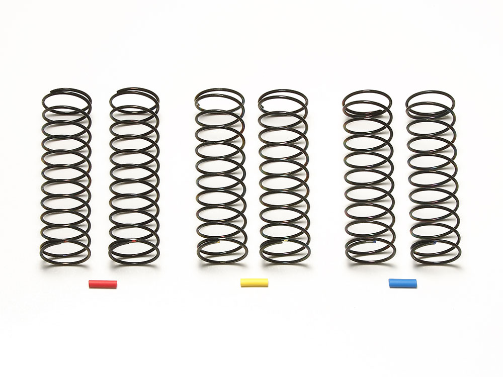 TAMIYA 54508 BB Buggy Rear Spring