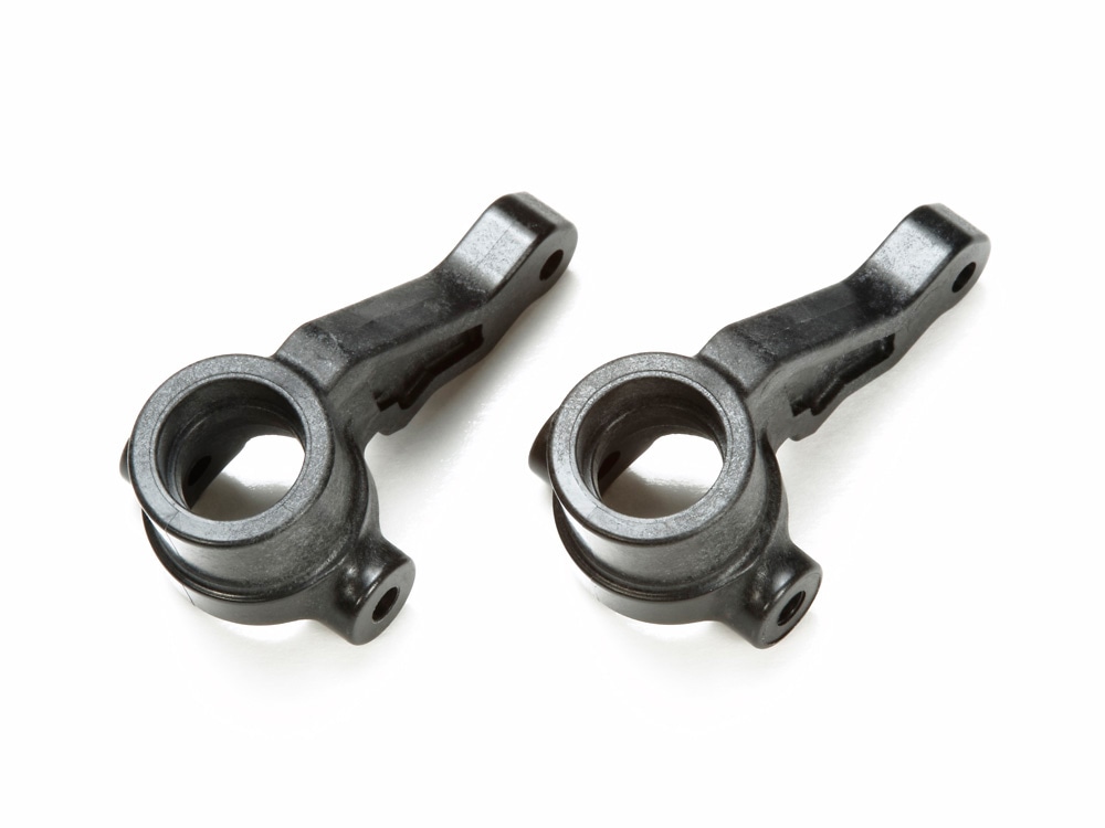TAMIYA 54568 TRF418 C Parts CR Fr Upright