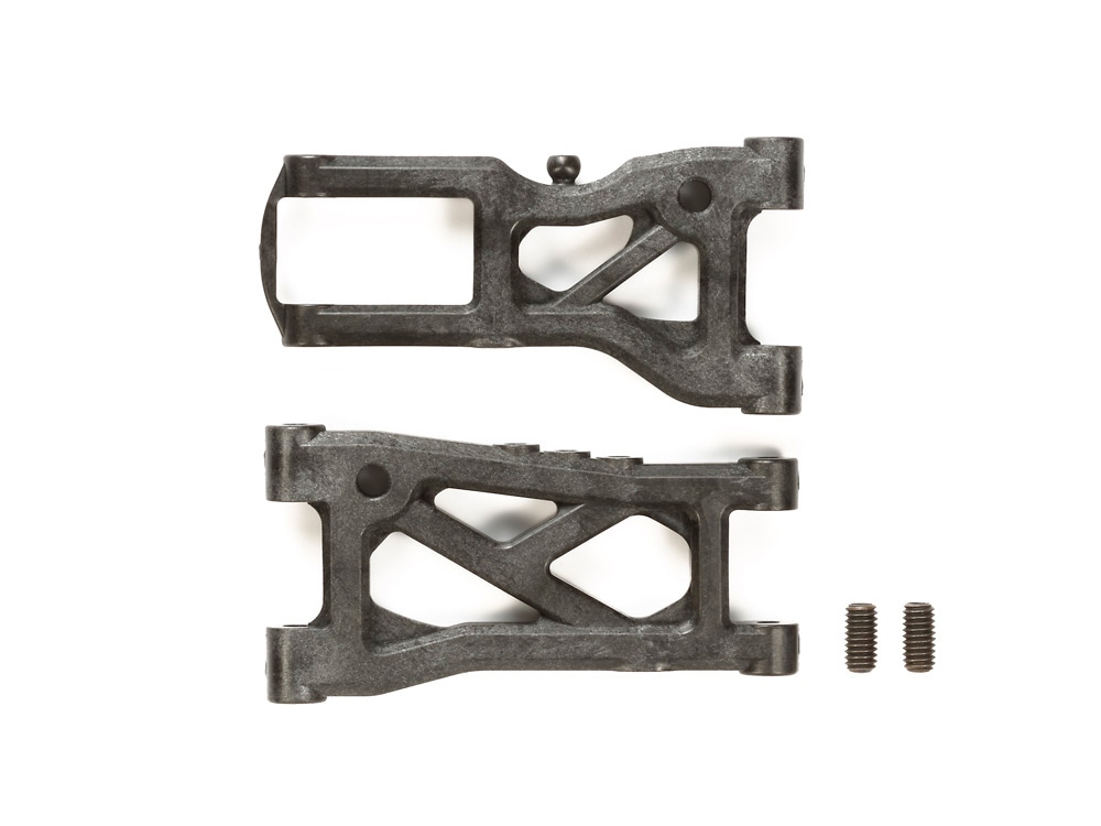 TAMIYA 54569 TRF418 D Parts CR Sus Arms