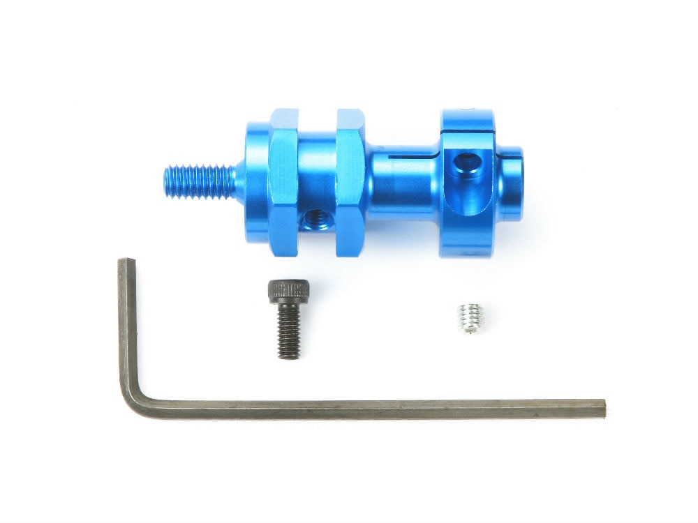 TAMIYA 54240 F104 Clamp Type Wheel Hub