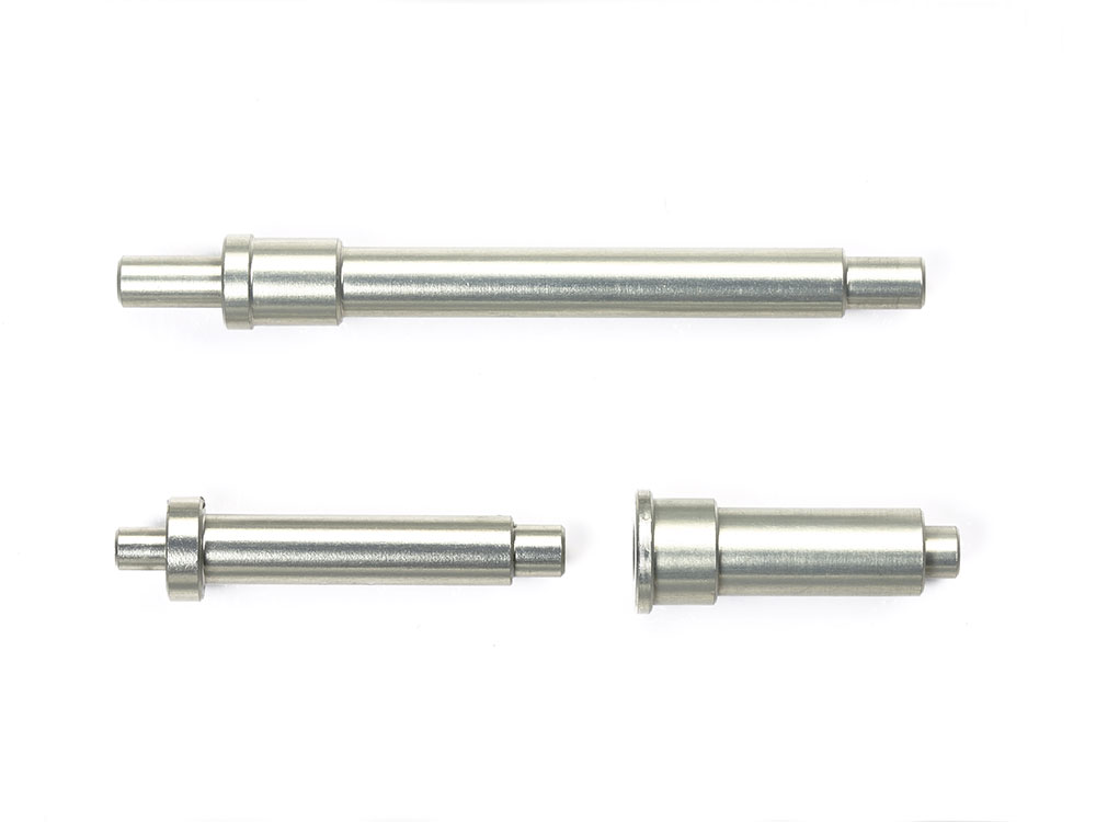 TAMIYA 54906 M-08 Concept Aluminum Shaft Set