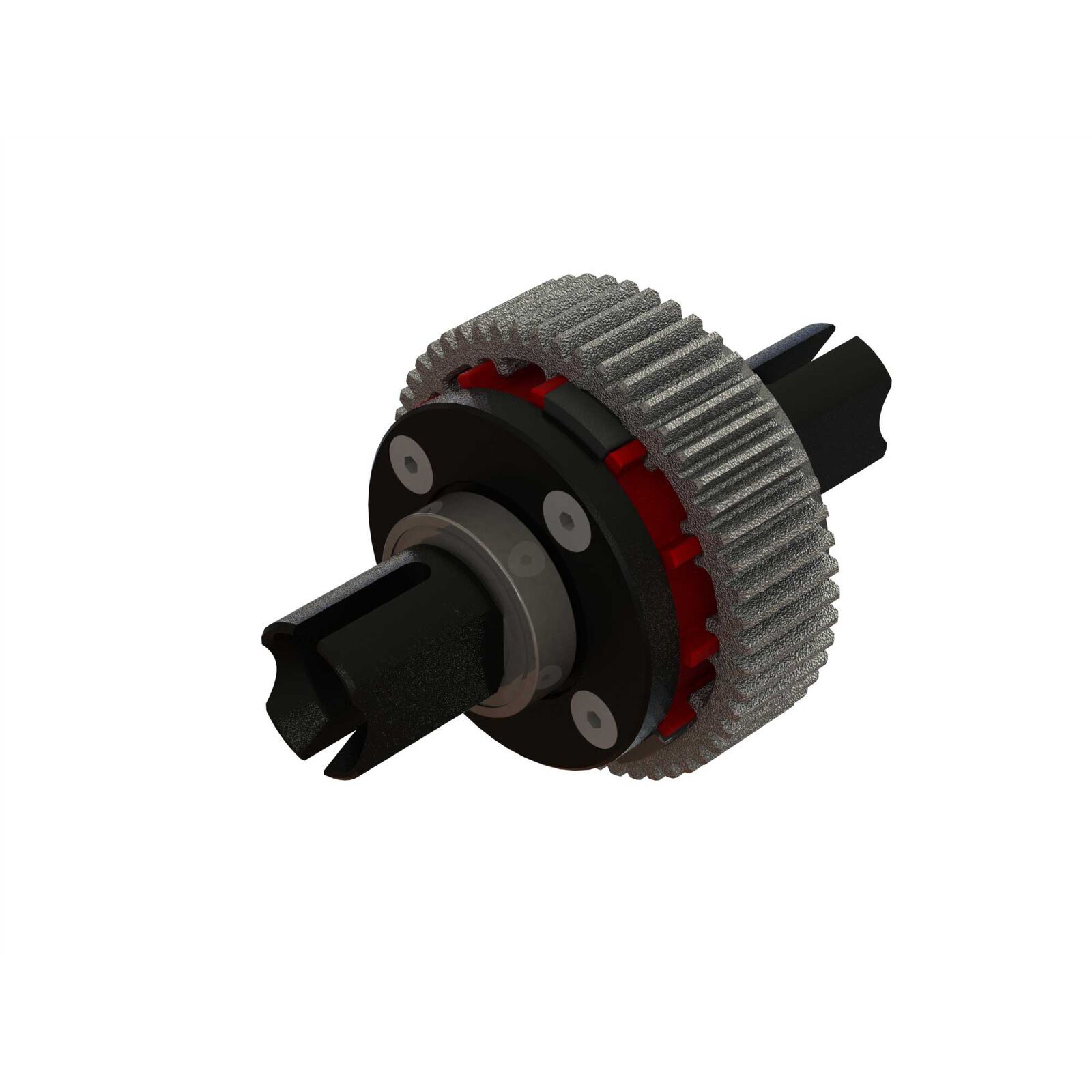 Arrma ARA310938 Assembled Diff Set Center