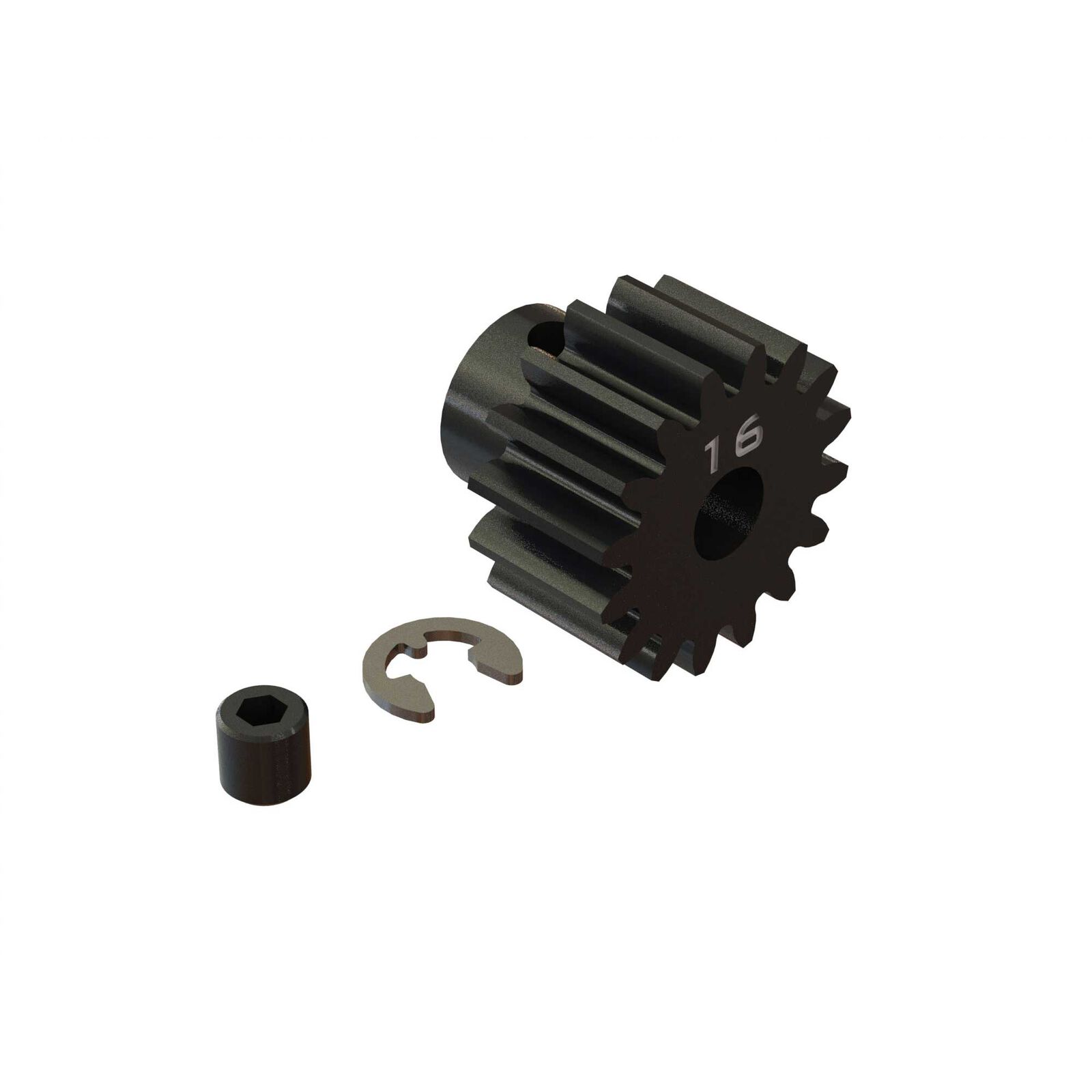 Arrma ARA310963 16T HD Mod1 Pinion Gear