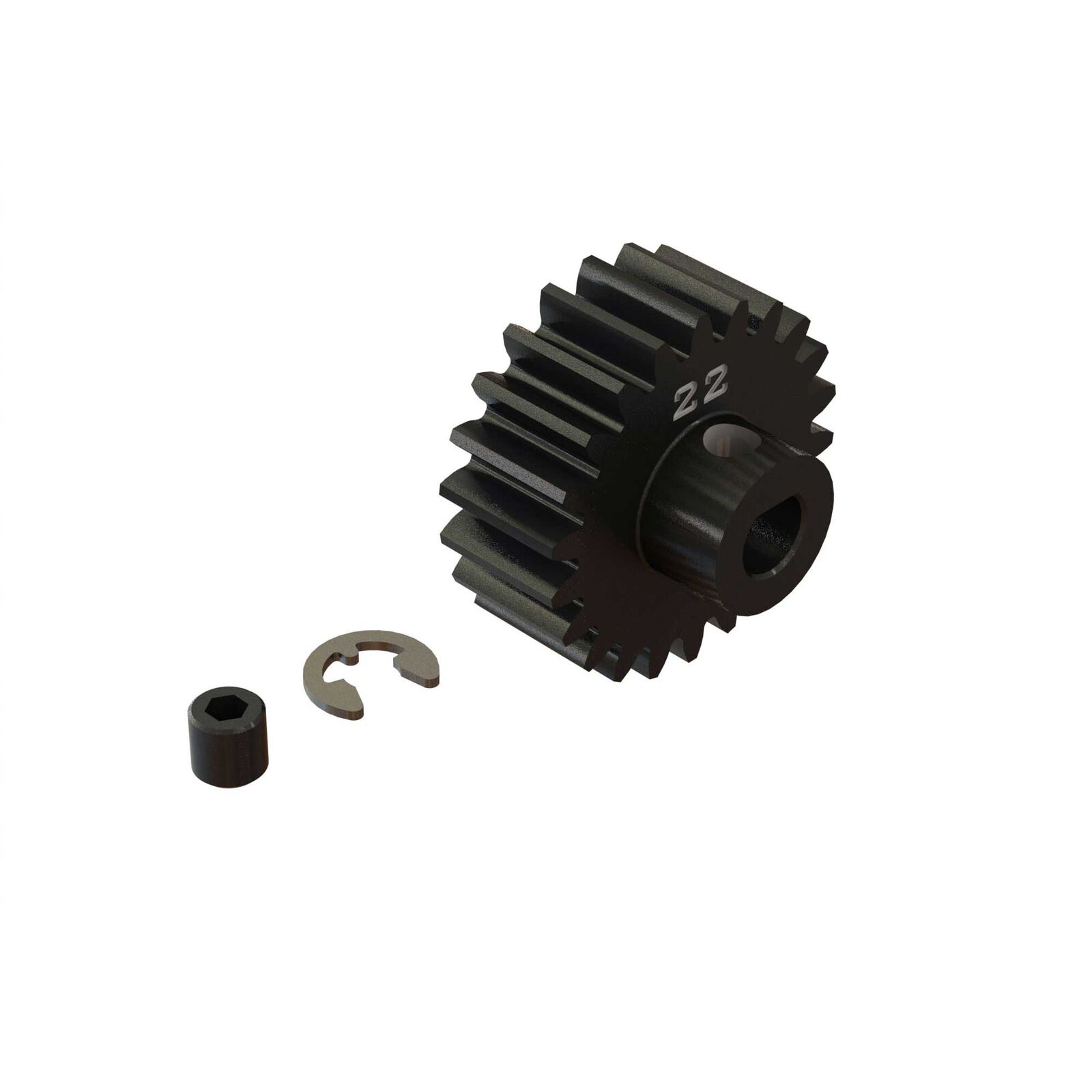 Arrma ARA310969 22T HD Mod1 Pinion Gear
