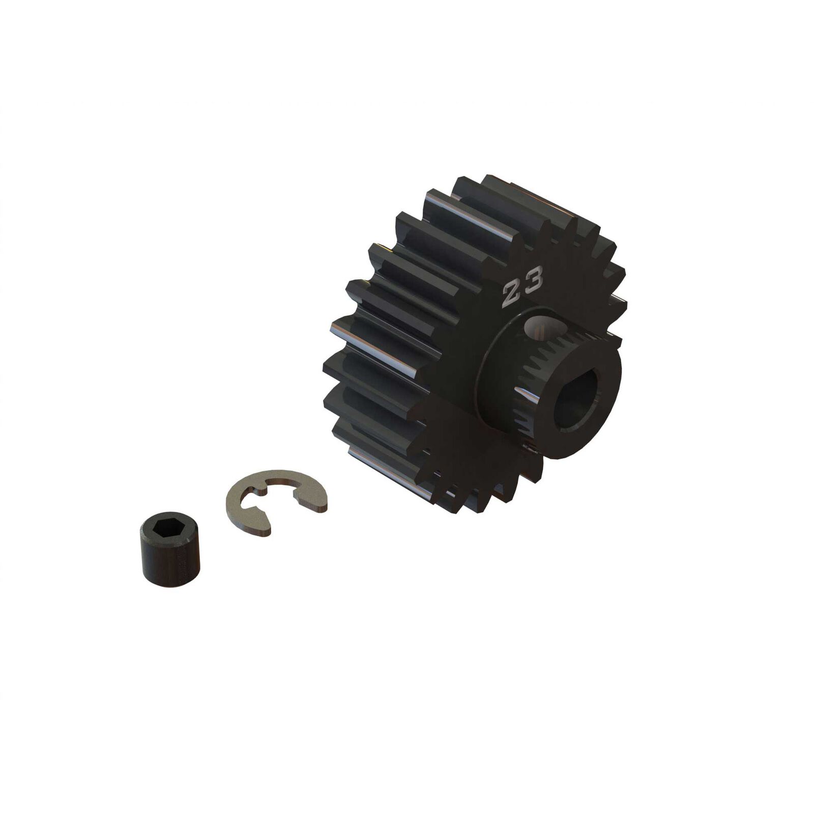 Arrma ARA310970 23T HD Mod1 Pinion Gear