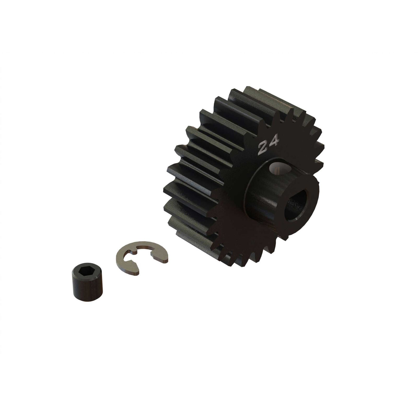 Arrma ARA310971 24T HD Mod1 Pinion Gear