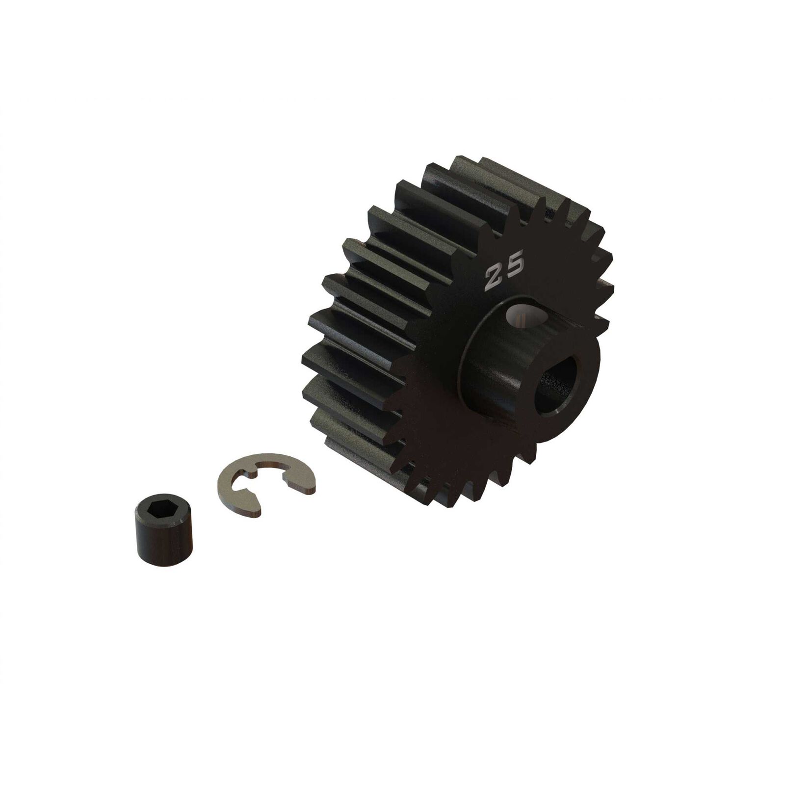 Arrma ARA310972 25T HD Mod1 Pinion Gear