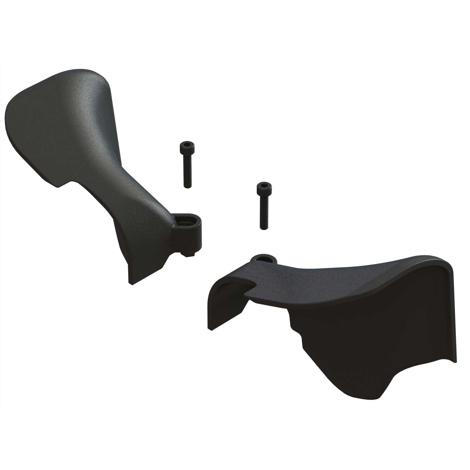 Arrma ARA320473 Stone Guards (1 Pair)