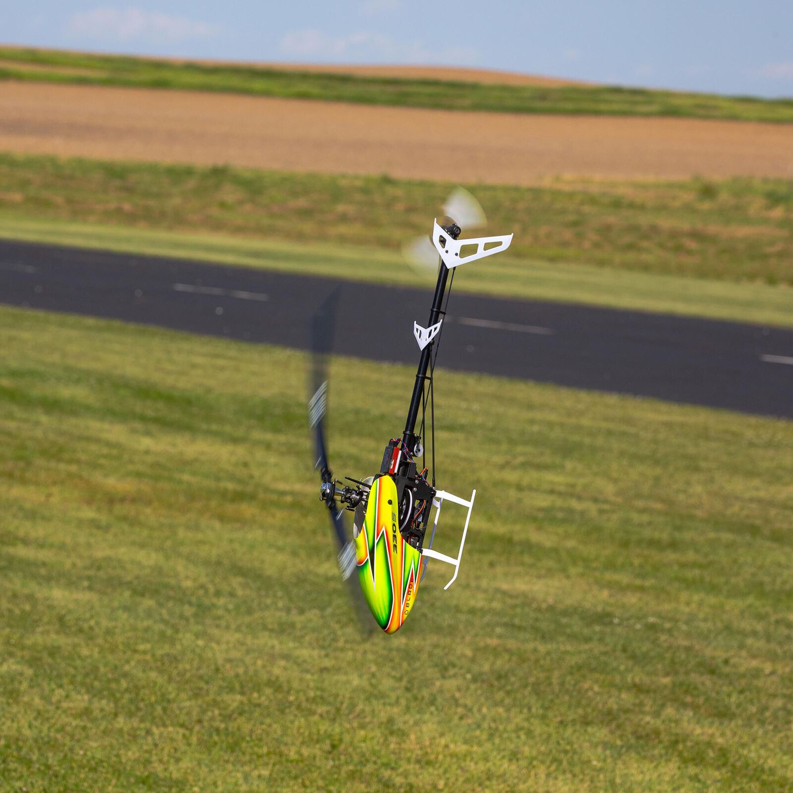 330 S RTF Basic with SAFE - 2