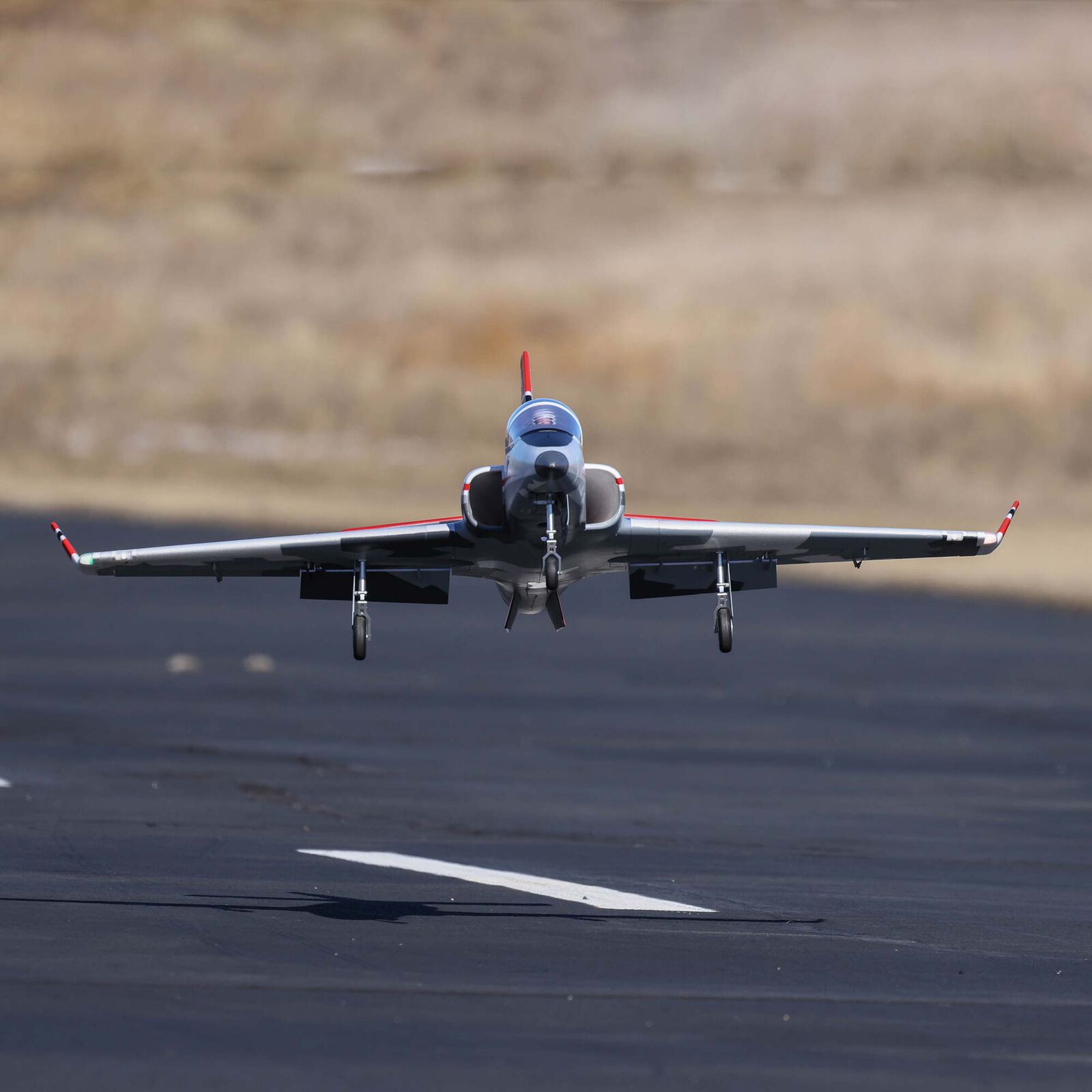 E-flite Viper 90mm EDF BNF AS3X SAFE Select, 1400mm - 11