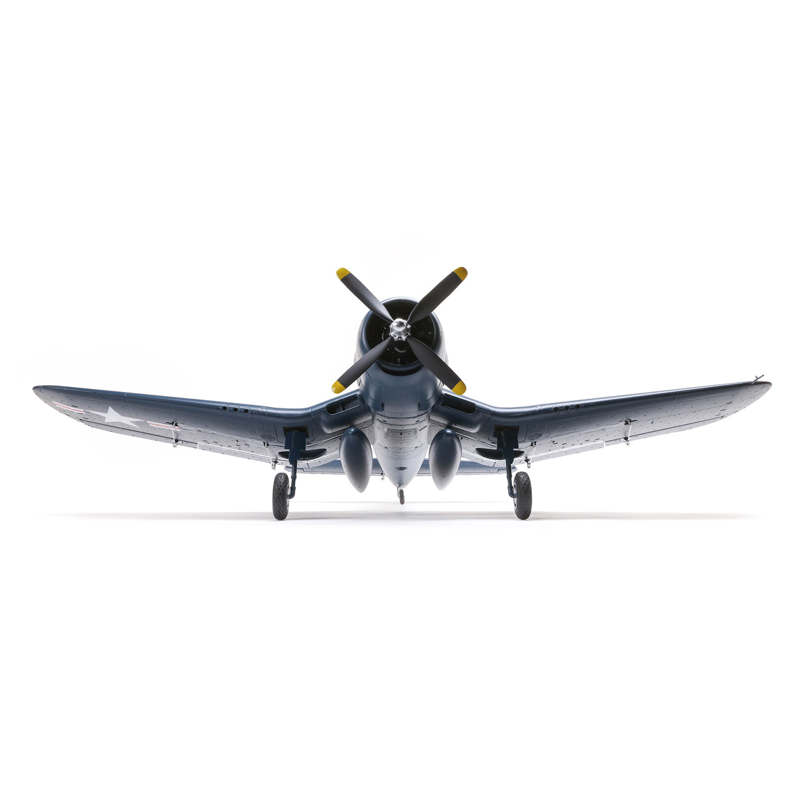 E-flite F4U-4 Corsair 1.2m BNF Basic with AS3X and SAFE Select - 5