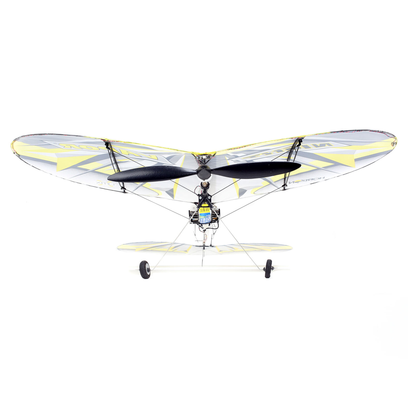 E-flite UMX Night Vapor BNF - 7