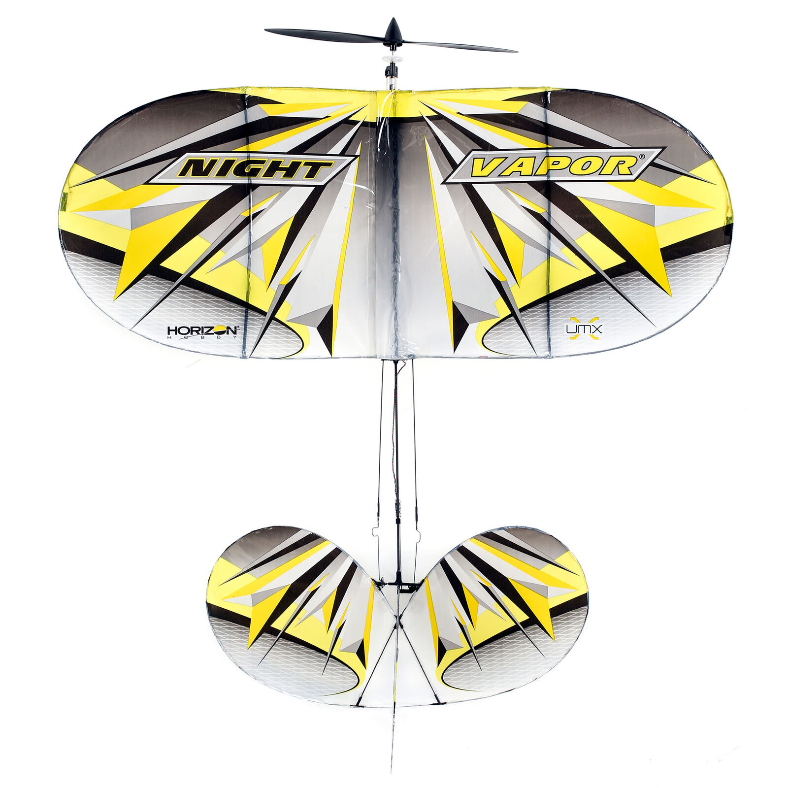 E-flite UMX Night Vapor BNF - 8