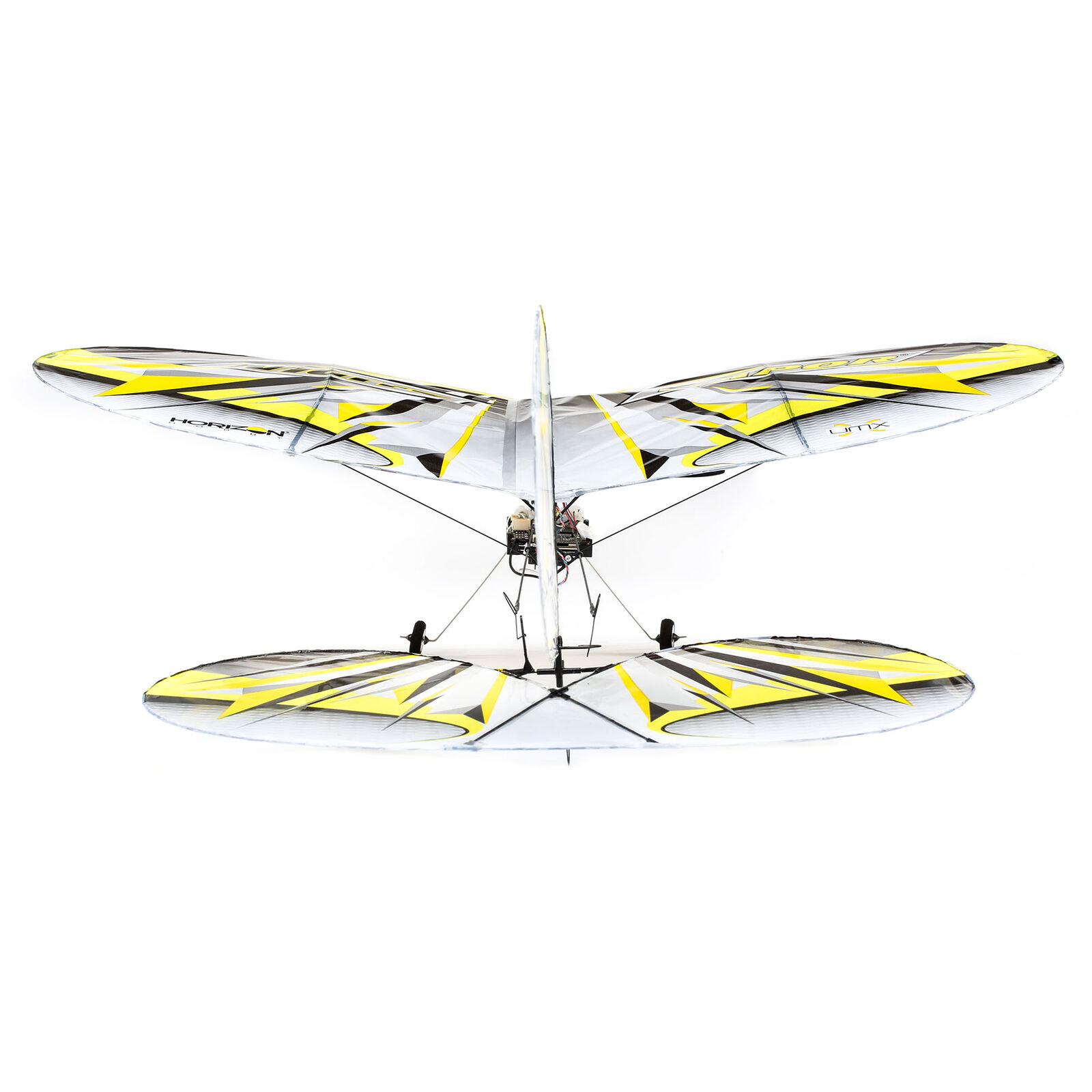 E-flite UMX Night Vapor BNF - 6