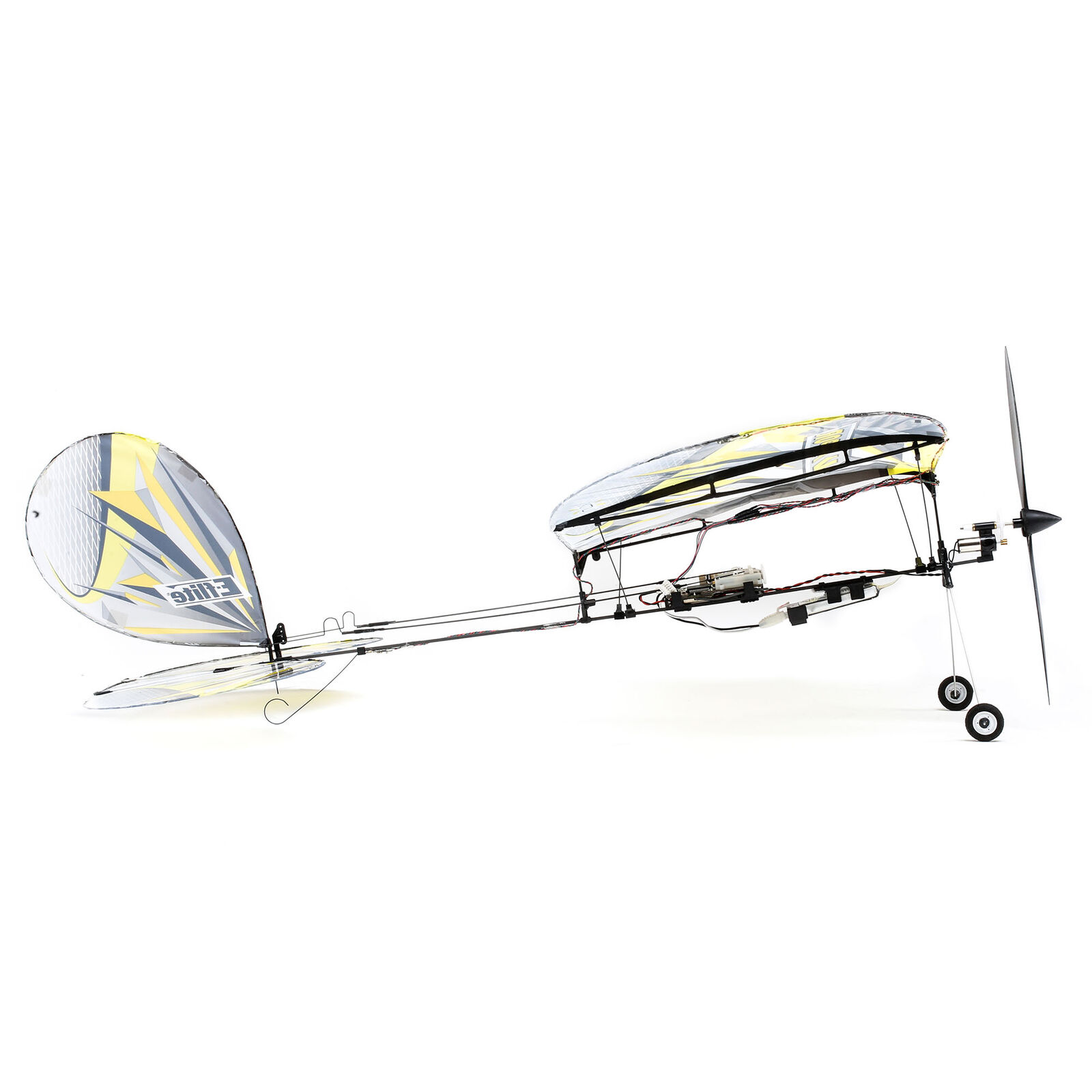 E-flite UMX Night Vapor BNF - 5